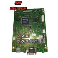 ราคา เมนบอร์ดทีวี sony รุ่นKLV-32BX35Aแท้ถอด (42872926109)