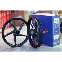 ราคา ล้อแม็ก Wave110i และ Wave125i ปี (2023) มีสองสีสามารถเลือกได้ (20273942935)