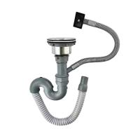 ราคา สะดืออ่างล้างจาน1หลุมสแตนเลส 304 สะดืออ่างซิ้งค์ล้างจาน รุ่นสแตนเลส ชุดสะดืออ่างซิ้งค์ รุ่นกระปุก (29615880486)