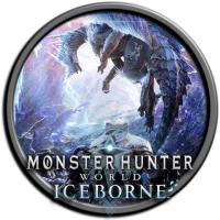 ราคา PC Game / เกมคอม / เกมส์พีซี MONSTER HUNTER WORLD ICEBORNE (27138141106)