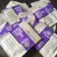 ราคา LEADERS Snail Intense Mask (56818234)
