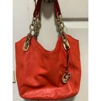 ราคา MICHAEL KORS แท้สภาพสวย 90% ทรงขึ้นไหล่ ตำหนิรูปสุดท้าย (43270441622)