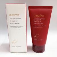 ราคา !!หลอดใหญ่ 150 ml.Innisfree Jeju Pomegranate Revitalizing Foam Cleanser 150ml (7838685557)