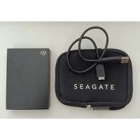 ราคา External Harddisk 5TB Seagate One Touch USB 3.0 (มือสอง) (26564629167)