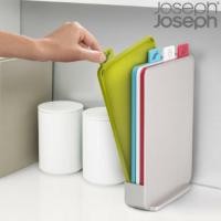 ราคา [Joseph Joseph] เขียงดัชนี ชุด 4p / เขียง (Compact) (27107690147)