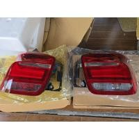 ราคา โคมไฟท้าย LED งาน Depo สำหรับ BMW F20 116i (41361469081)