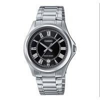ราคา CASIO ของแท้ รุ่น MTP-1400D-1ADF นาฬิกาสแตนเลส พร้อมกล่องและรับประกัน 1 ปี MTP1400D, MTP1400 (262373853)