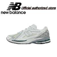 ราคา NEW BALANCE 1906 NB 1906 M1906RGP รองเท้ากีฬาชาย รองเท้ากีฬาหญิง (40123058753)