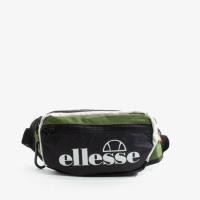 ราคา (ของแท้ป้ายช้อป 100%)Ellesse Sanmo Bum Bagกระเป๋าคาดเอว กระเป๋าคาดอก (16457732487)