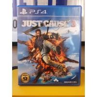 ราคา (PS4) JUST CAUSE 3 (2015) Zone3 (มือสอง) (2994868857)