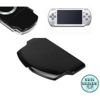 ราคา ฝาหลังปิดแบต PSP 1000 2000 3000 สีดำ Battery Back Cover ฝาแบตเตอรี่ ฝาถ่านpsp PSP 1000 2000 3000 (23640041916)