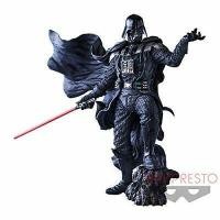 ราคา Star Wars Goukai DARTH VADER Figure BANPRESTO (3532122370)