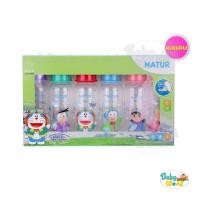 ราคา ขวดนม Natur 8 ออนซ์ คอแคบ แพ็ค 6 โดราเอม่อน (235755736)