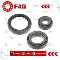 ราคา ลูกปืนล้อหน้า หลัง Mercedes Benz E Class W210 ปี96-03 ยี่ห้อ FAG (29476148966)