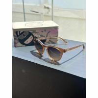 ราคา แว่นกันแดด New Balance รุ่น NB x Alex Face : Transparent sz.49 (26568338285)