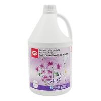 ราคา เอโร่ น้ำยาซักผ้า สูตรซักเครื่อง 3.5 ล. (26909853918)