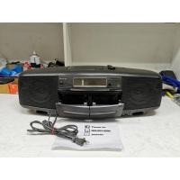 ราคา AIWA CSD-SR70 [220V] เครื่องเล่นเทป2หลุม+CD+LINE IN+วิทยุ ใช้งานเต็มระบบ[ต่อโทรศัพท์ได้][กลับม้วนอัตโนมัติ2หลุม] (14202994815)