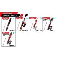 ราคา YSS FOR HONDA ZOOMER-X 110 12-15 (25327425175)