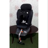 ราคา คาร์ซีทมือสอง Aprica Marshmallow Turn Bed W (2062389327)