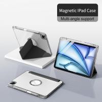 ราคา ถอดออกได้ เคสไอแพด for ipad Air 5 4 Air 11" 13" Gen10/11 Gen7/8/9 pro11 Pro12.9 pro13 mini 6/7 ถอดออกได้ เคสสำหรับไอแพด (41971980944)