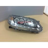ราคา ไฟหน้า Honda Accord G9 2013 ตัวTop LED ข้างขวา ของแท้ เบิกศูนย์ มือสอง สภาพดี (1449717629)