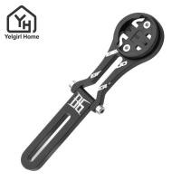 ราคา เยลเกิร์ลบ ขายึดเรือนไมล์, ไฟจักรยานอลูมิเนียมอัลลอยด์ส่วนต่อขยายจักรยาน,กล้องกีฬาแบบปรับได้ที่ทนทานอุปกรณ์จักรยาน (40700843810)