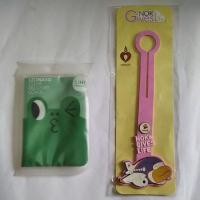 ราคา Passport cover @Line Friends & Nok air gives Life (12613350414)