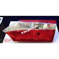 ราคา #ไฟทับทิมฝากระโปรงท้ายรถโตโยต้าtoyotaอัลติสaltisปี2014ถึง16รุ่นหลอดฮาโลเจนธรรมดาฃของใหม่ราคาต่อข้างโปรดระบุข้างที่ต้องกา (25450531583)