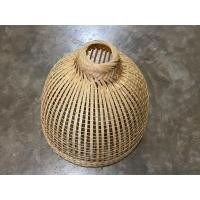 ราคา สุ่มไก่จำลอง #สุ่มโคมไฟ#สุ่มไก่แก้บน #สุ่มโคมไฟไม้ไผ่ DIY (4544641039)