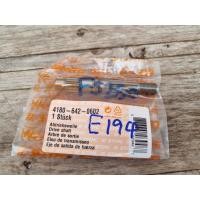 ราคา เฟืองหัวเกียร์ STIHL FS 250 แท้ โฉมใหม่ (รุ่นเก่าใส่ไม่ได้) (23651045162)