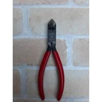 ราคา KEIBA คีมตัดสายไฟ รุ่น N-216 (Made in JAPAN) -ขนาด 6 นิ้ว -คีมสำหรับใช้ตัดลวดโดยเฉพาะ ผ่านมารต (29907249656)