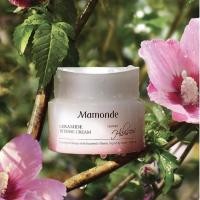 ราคา [ของแท้/พร้อมส่ง] Mamonde Moisture Ceramide Intense Cream 50ml (10618271978)