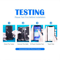 ราคา LCD OPPO A79 5G หน้าจอ+ทัช หน้าจอโทรศัพท์ หน้าจอ จอ oppoA79 5g จอแถมชุดไขควง+กาว (41315219471)