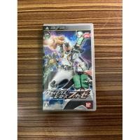 ราคา PSP : kamen rider climax heroes fourze Japan สภาพดี (28543018610)