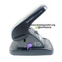 ราคา KOKUYO Harinacs-Less Staple ที่เย็บกระดาษไม่ใช้ลวด 12แผ่น ตั้งโต๊ะ ของแท้ (1025642312)