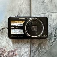ราคา กล้องดิจิตอล Sony Cybershot DSC-WX7 (22187388696)