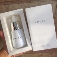 ราคา amira pure argan milk (1180642212)