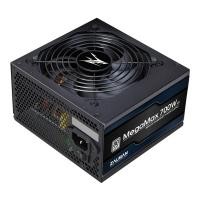 ราคา POWER SUPPLY ZALMAN MEGAMAX 700W V2 - 700W 80 Plus (ZM700-TXII) (ATX) (18482601556)