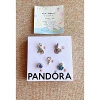 ราคา Pandora charms ของใหม่ แท้ 100% (22851351584)