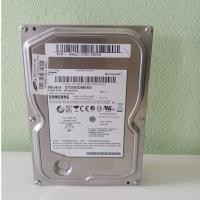 ราคา HDD ฮาร์ดดิสก์ SAMSUNG ความจุ 500 GB มือสอง (4265586562)