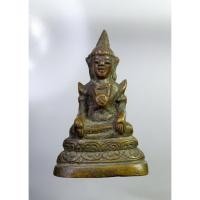 ราคา L334 รูปหล่อ พระแก้วมรกต ไม่ทราบที่ครับ (23084355638)