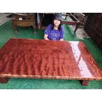 ราคา ประดู่ลาย บูบิงก้า (Bubinga Wood) (25737662494)