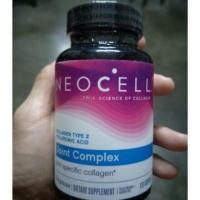 ราคา Neocell collagen type2 joint complex 120 เม็ด (1251416921)