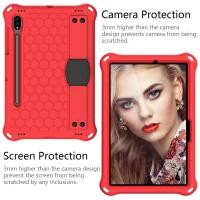 ราคา สําหรับ Samsung Galaxy Tab S11 SM-X730 11" 2025 เคสป้องกัน, Galaxy Tab A11 Plus 2025 EVA Soft Cover (40368023631)