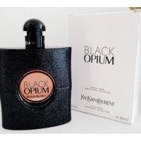 ราคา Yves Saint Laurent YSL Black Opium EDP 90ml กล่องเทสเตอร์ น้ำหอมแท้ 100% (23604848154)