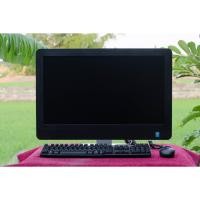 ราคา DELL All in one คอมพิวเตอร์ 9020 สวยงามมาก มีเก็บเงินปลายทาง (7512788972)