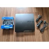 ราคา เครื่อง PlayStation 3 (PS3) รุ่น Slim 500 GB (22766726353)