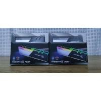 ราคา 16GB (8GBx2) DDR4/3600 RAM PC (แรมพีซี) G.SKILL TRIDENT Z NEO (3037940048)