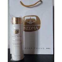 ราคา KEDMA FOAMING FACIAL SCRUB ของแท้พร้อมถุงและใบเสร็จ​จากช้อป (10014940977)