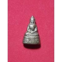 ราคา พระกริ่งปั๊มหลวงพ่อโสธร วัดโสธรปี 2512 (29664629540)